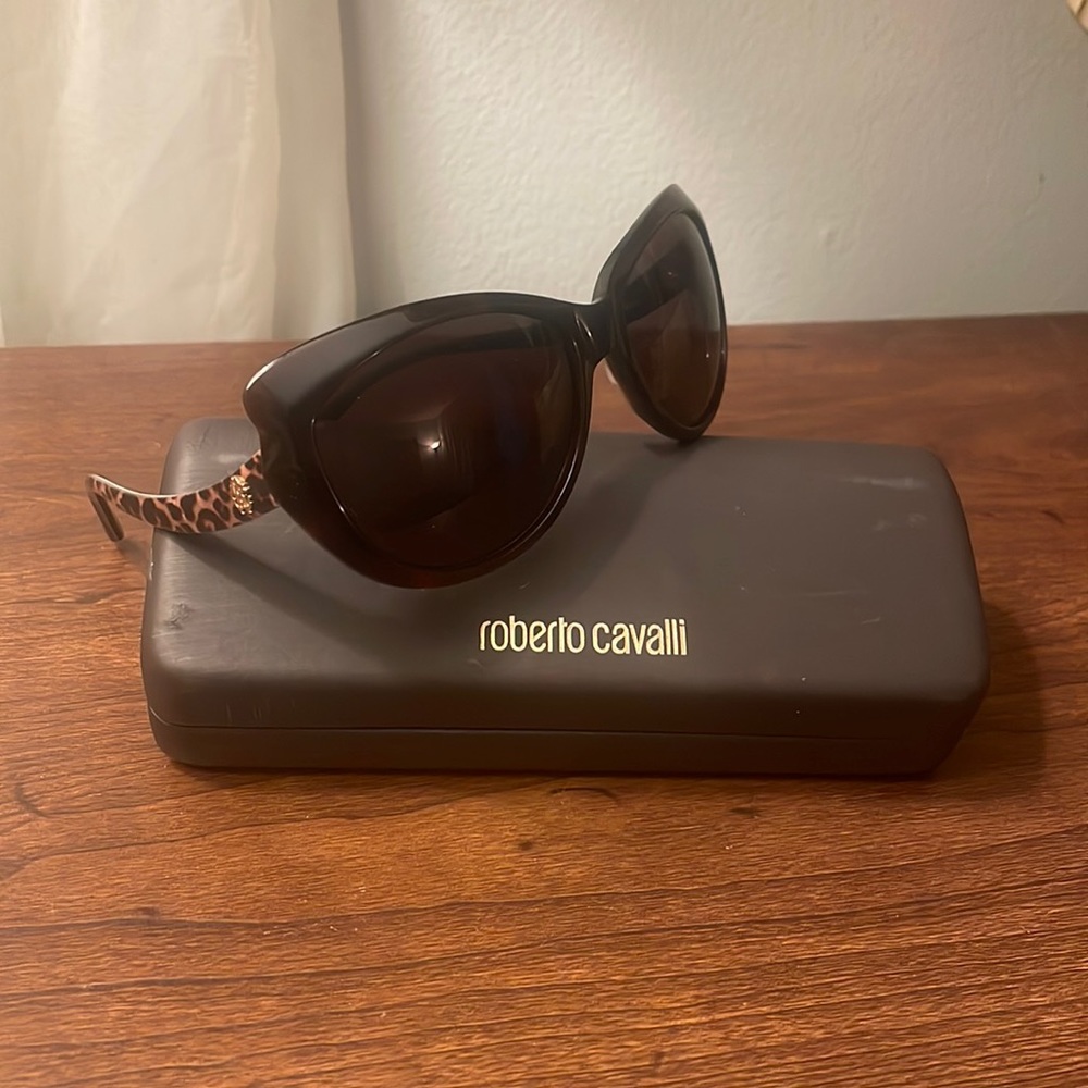 Roberto Cavalli woman’s Sunglasses